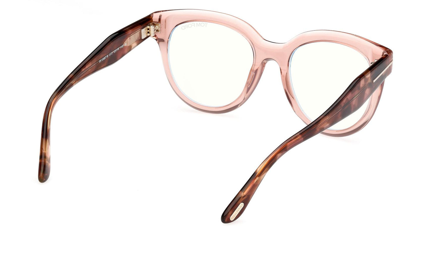 Tom Ford Eyeglasses FT5987/B 072