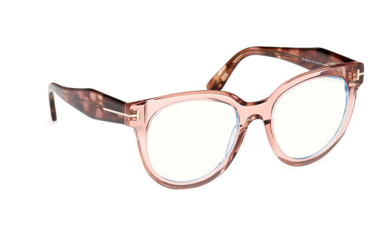 Tom Ford Eyeglasses FT5987/B 072