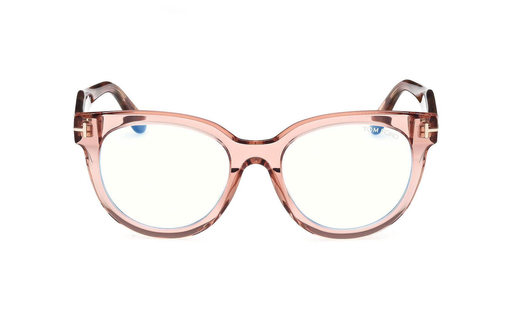 Tom Ford Eyeglasses FT5987/B 072