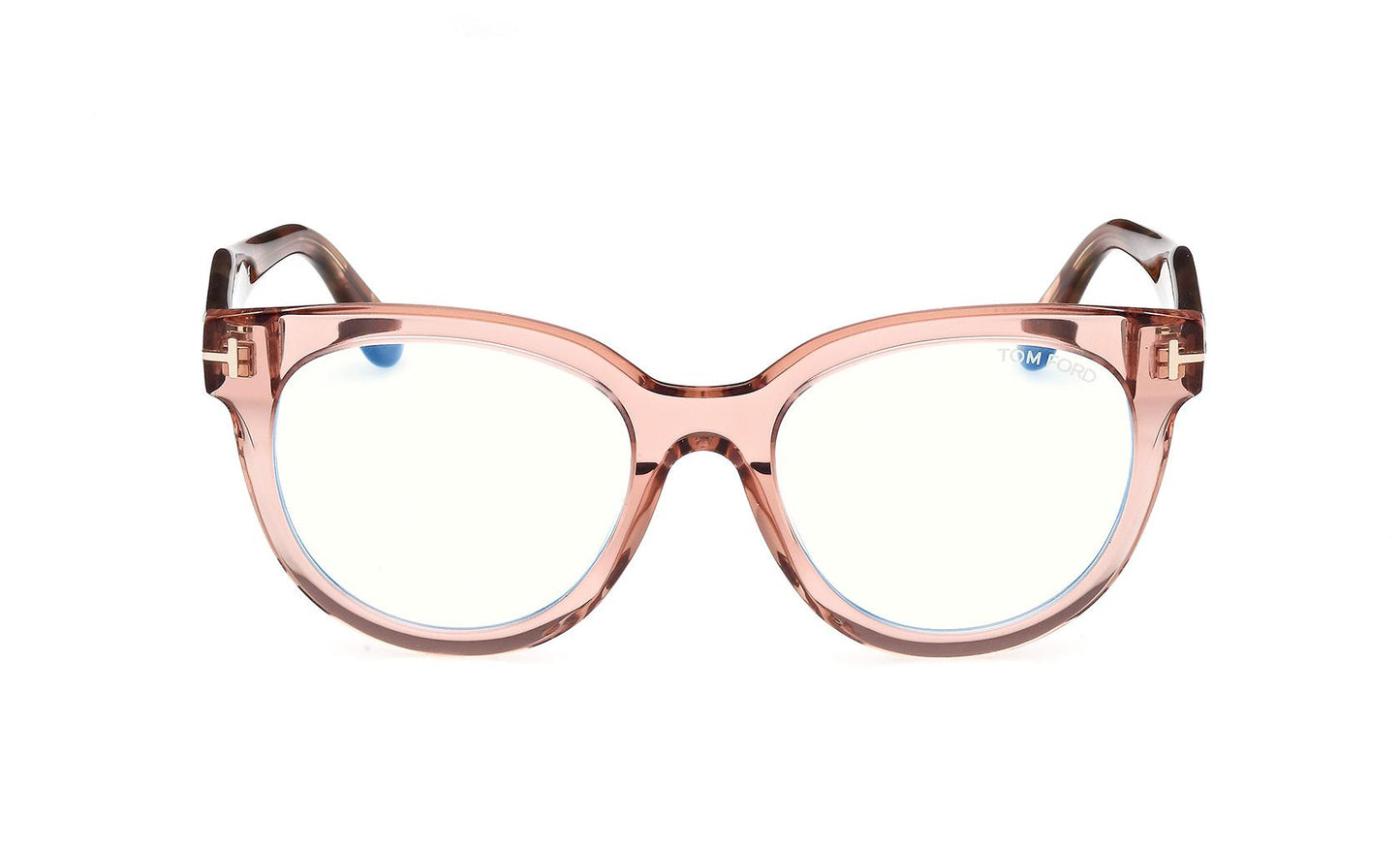 Tom Ford Eyeglasses FT5987/B 072