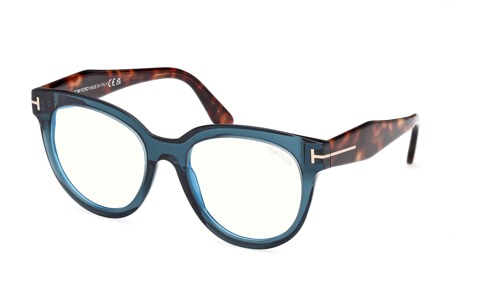 Tom Ford Eyeglasses FT5987/B 092
