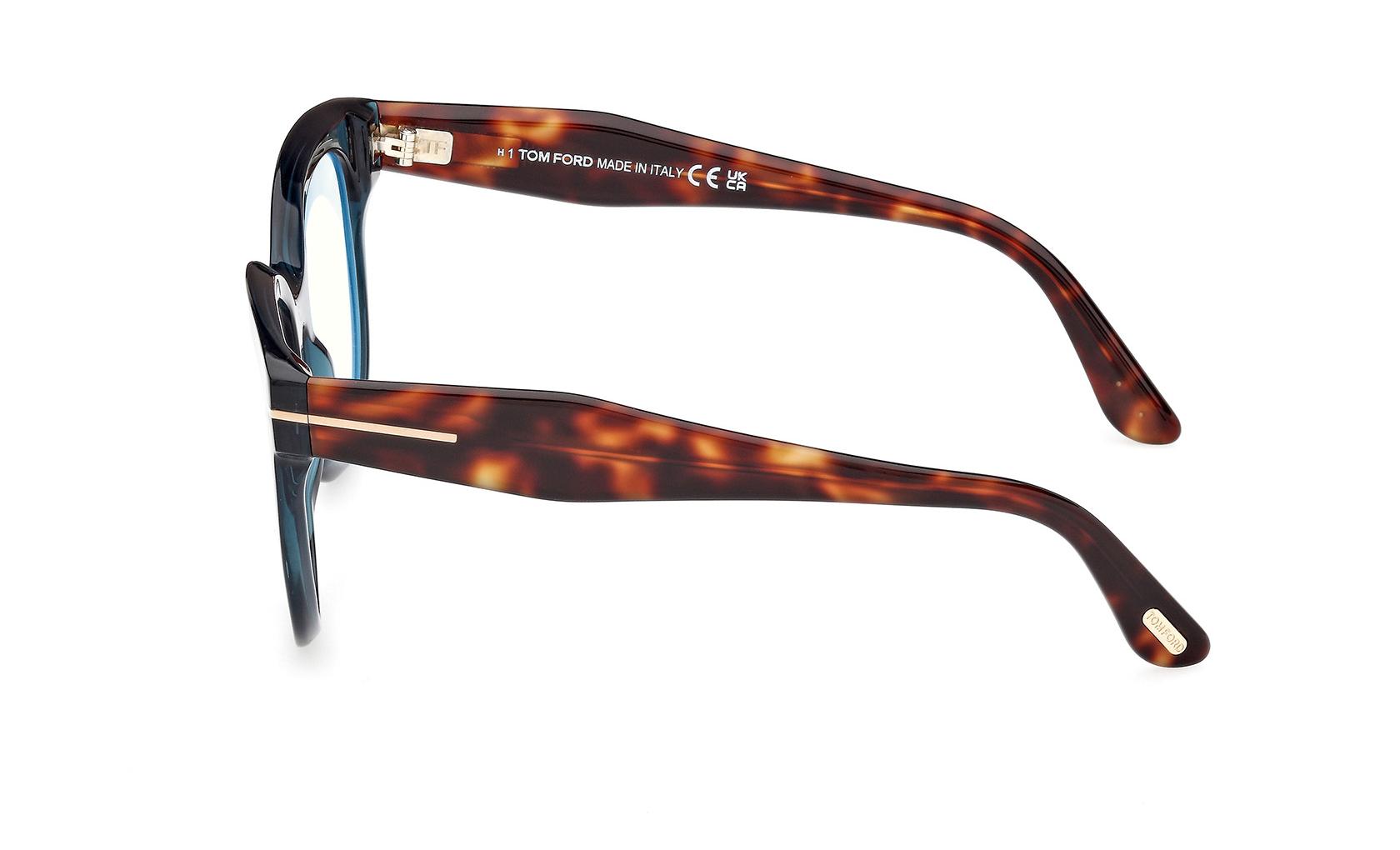 Tom Ford Eyeglasses FT5987/B 092