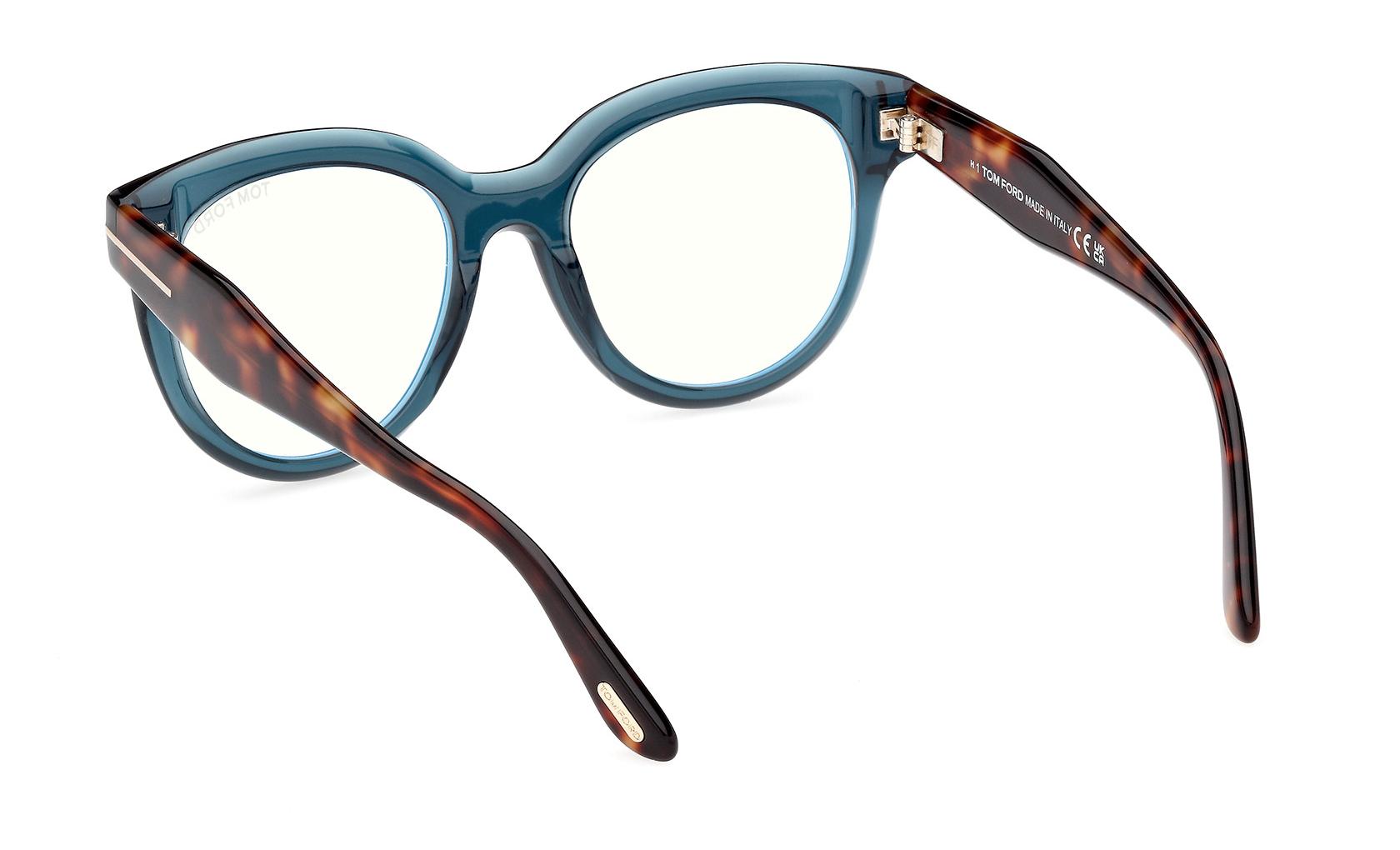 Tom Ford Eyeglasses FT5987/B 092