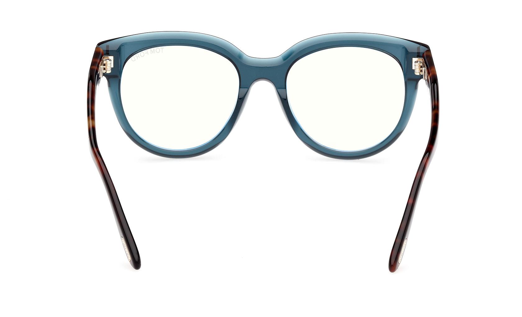Tom Ford Eyeglasses FT5987/B 092
