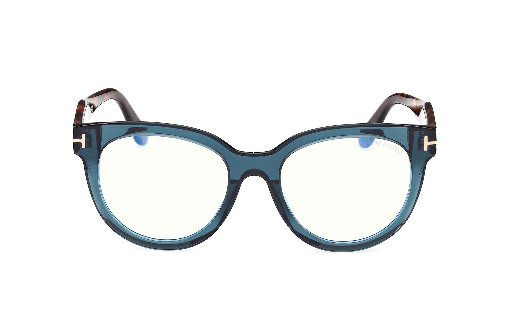 Tom Ford Eyeglasses FT5987/B 092