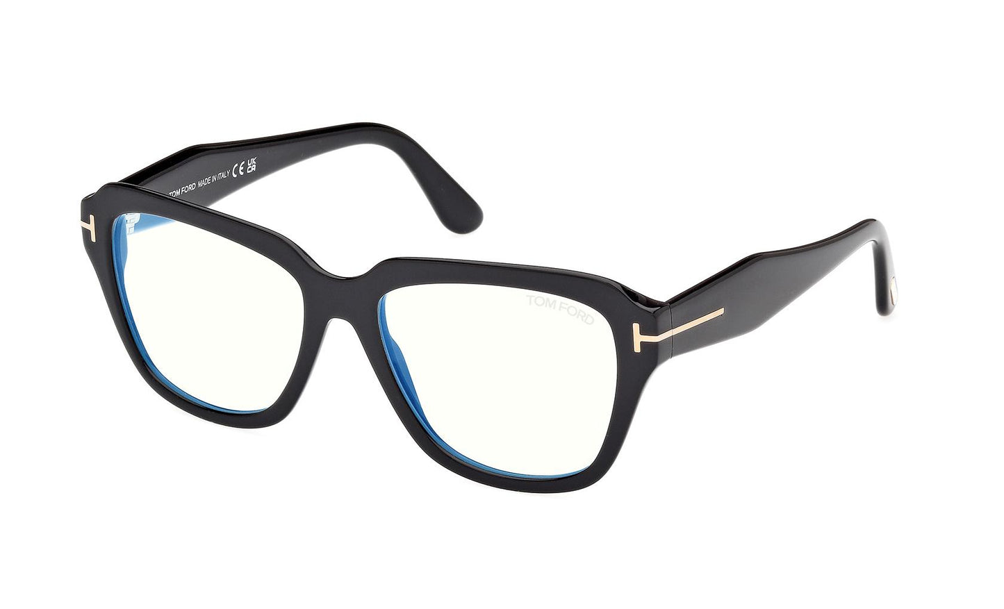 Tom Ford Eyeglasses FT5988/B 001