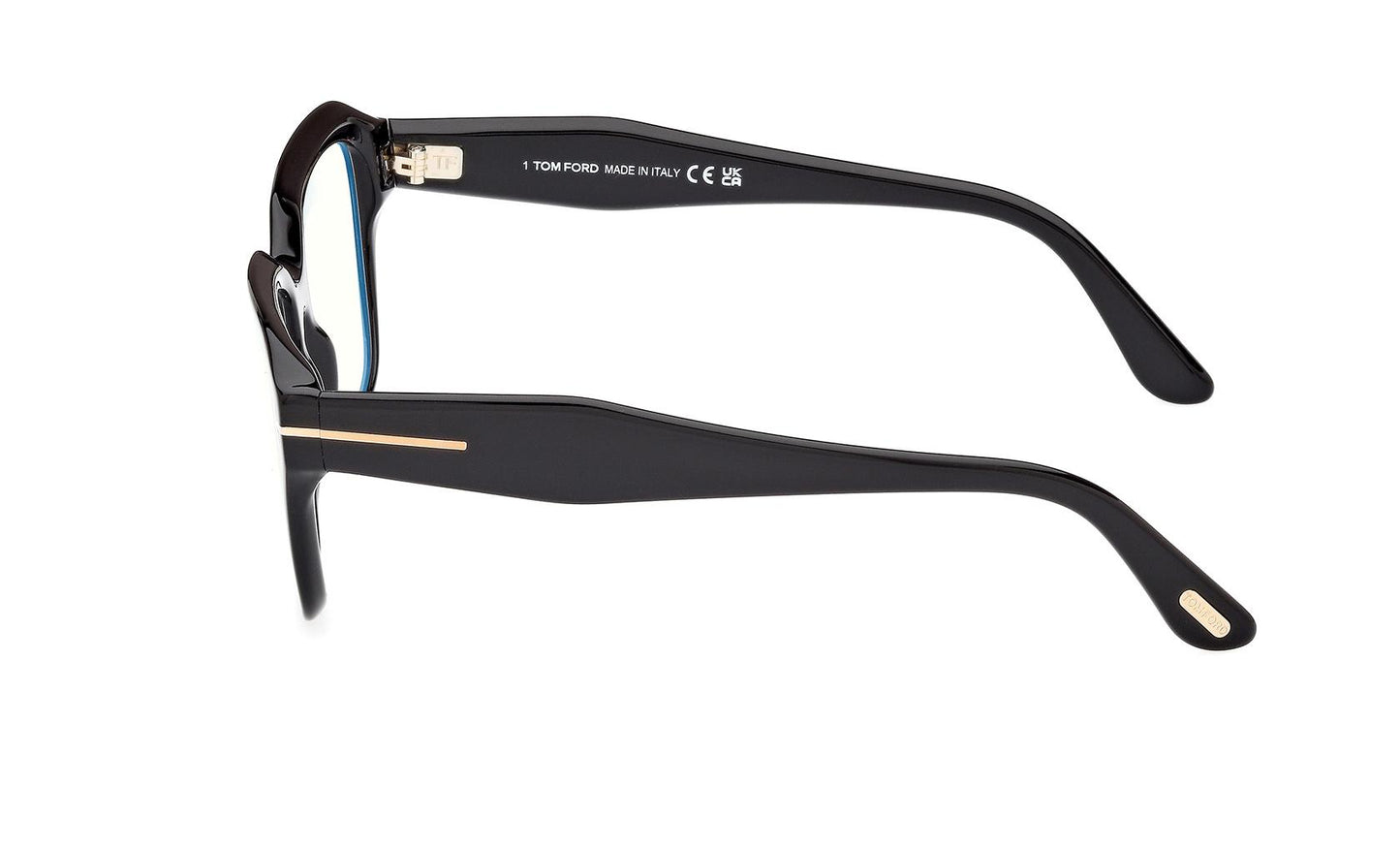 Tom Ford Eyeglasses FT5988/B 001