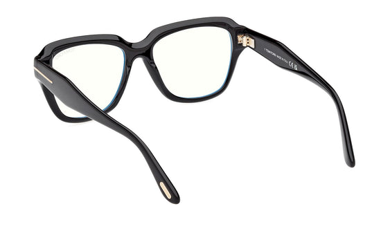 Tom Ford Eyeglasses FT5988/B 001