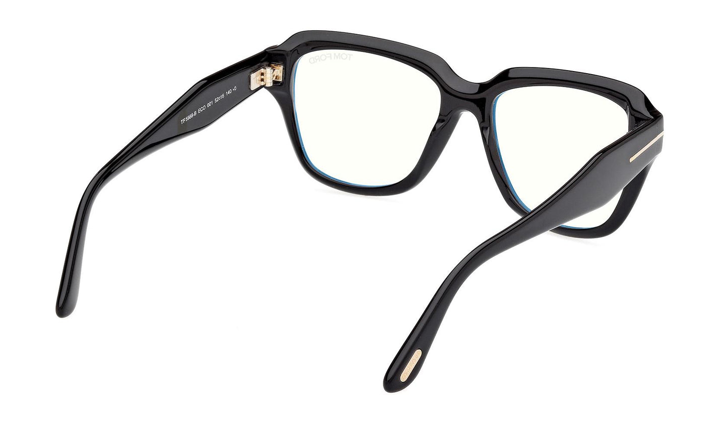 Tom Ford Eyeglasses FT5988/B 001