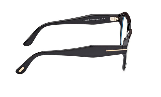 Tom Ford Eyeglasses FT5988/B 001