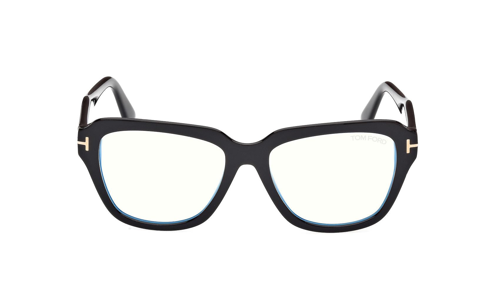 Tom Ford Eyeglasses FT5988/B 001