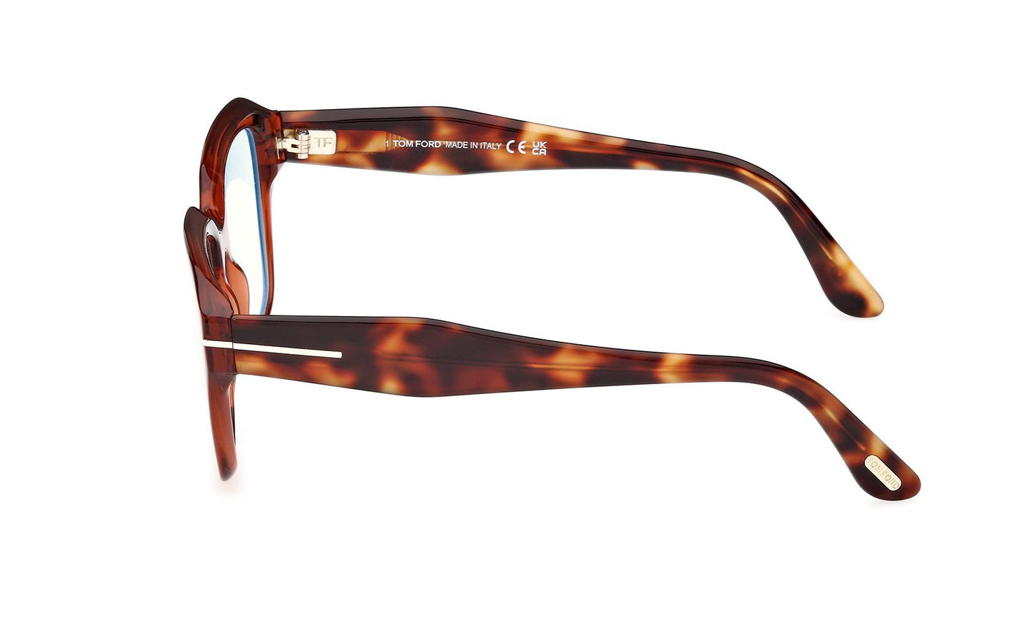 Tom Ford Eyeglasses FT5988/B 044