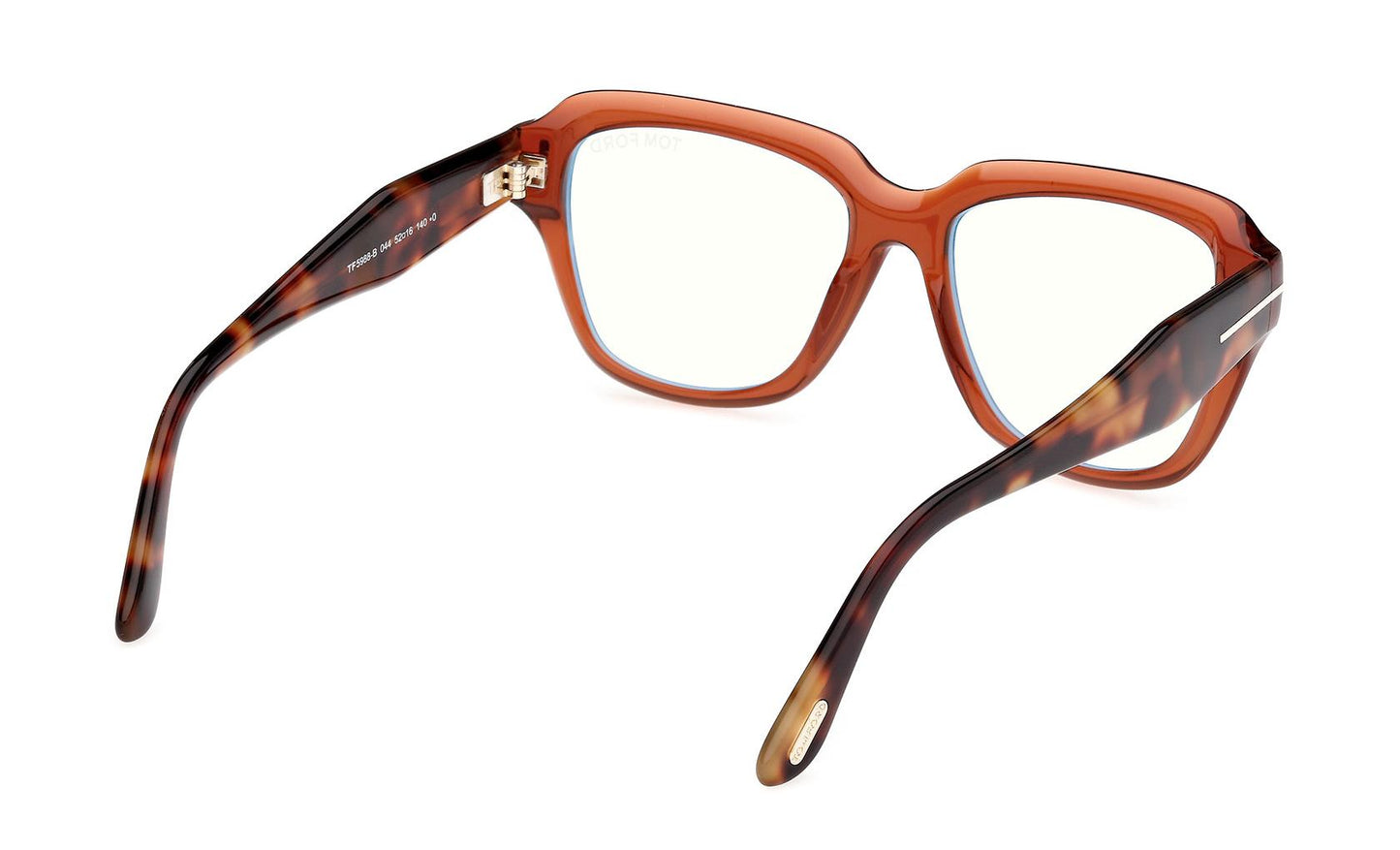 Tom Ford Eyeglasses FT5988/B 044