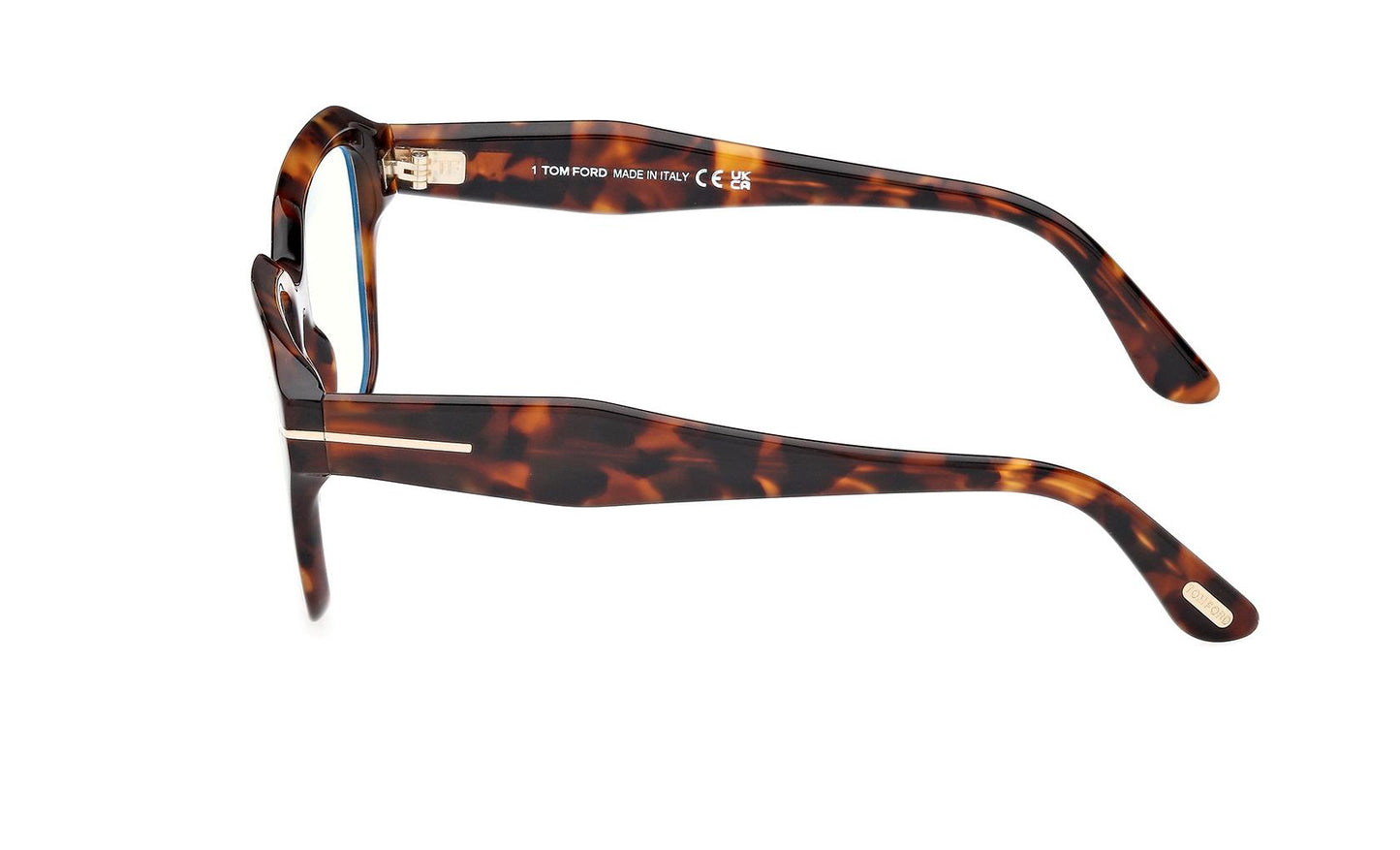 Tom Ford Eyeglasses FT5988/B 052