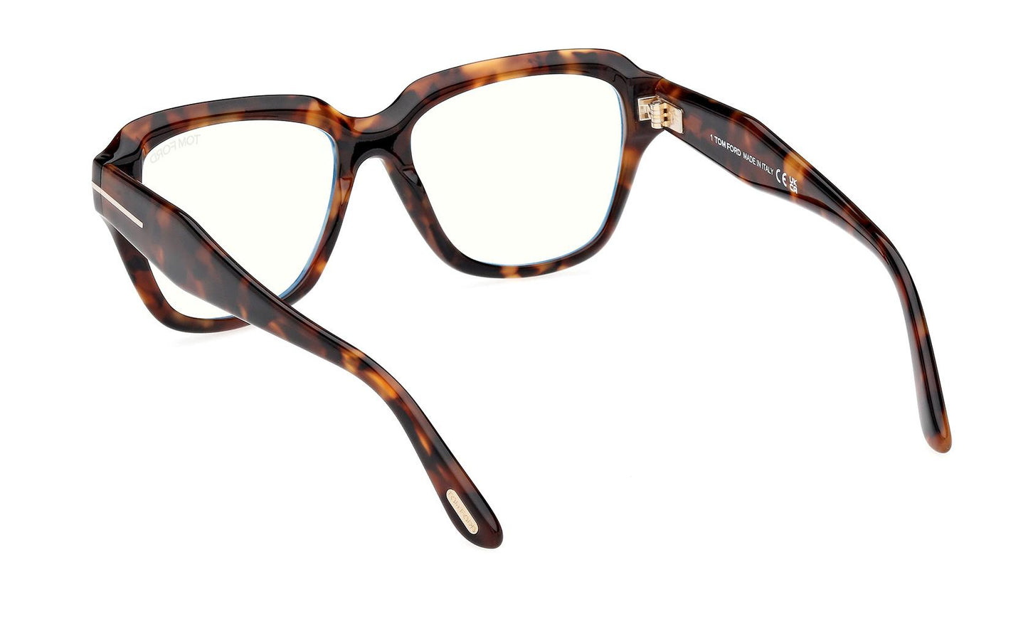 Tom Ford Eyeglasses FT5988/B 052