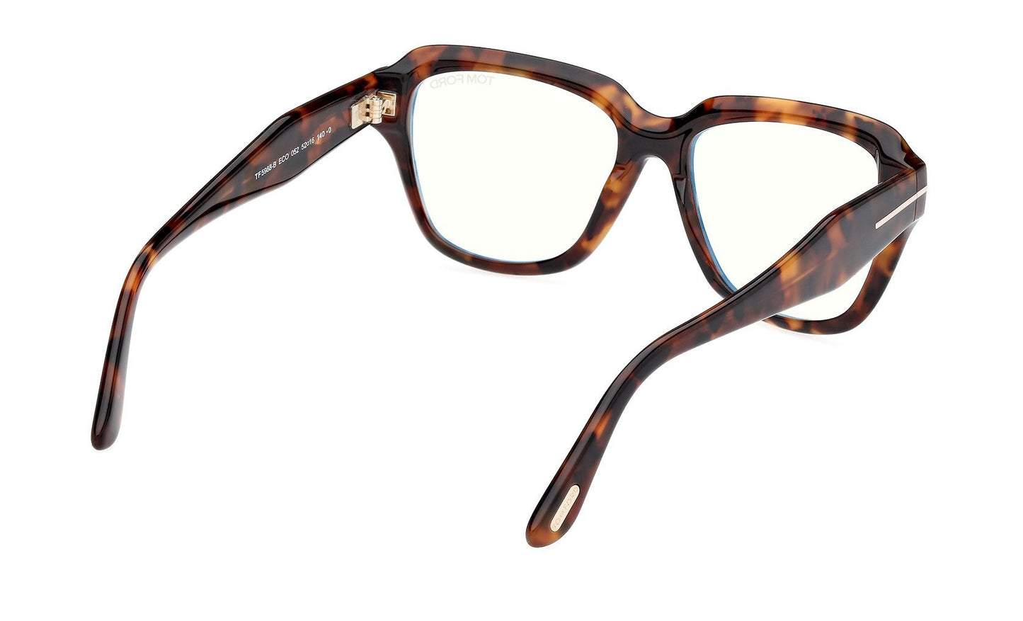 Tom Ford Eyeglasses FT5988/B 052