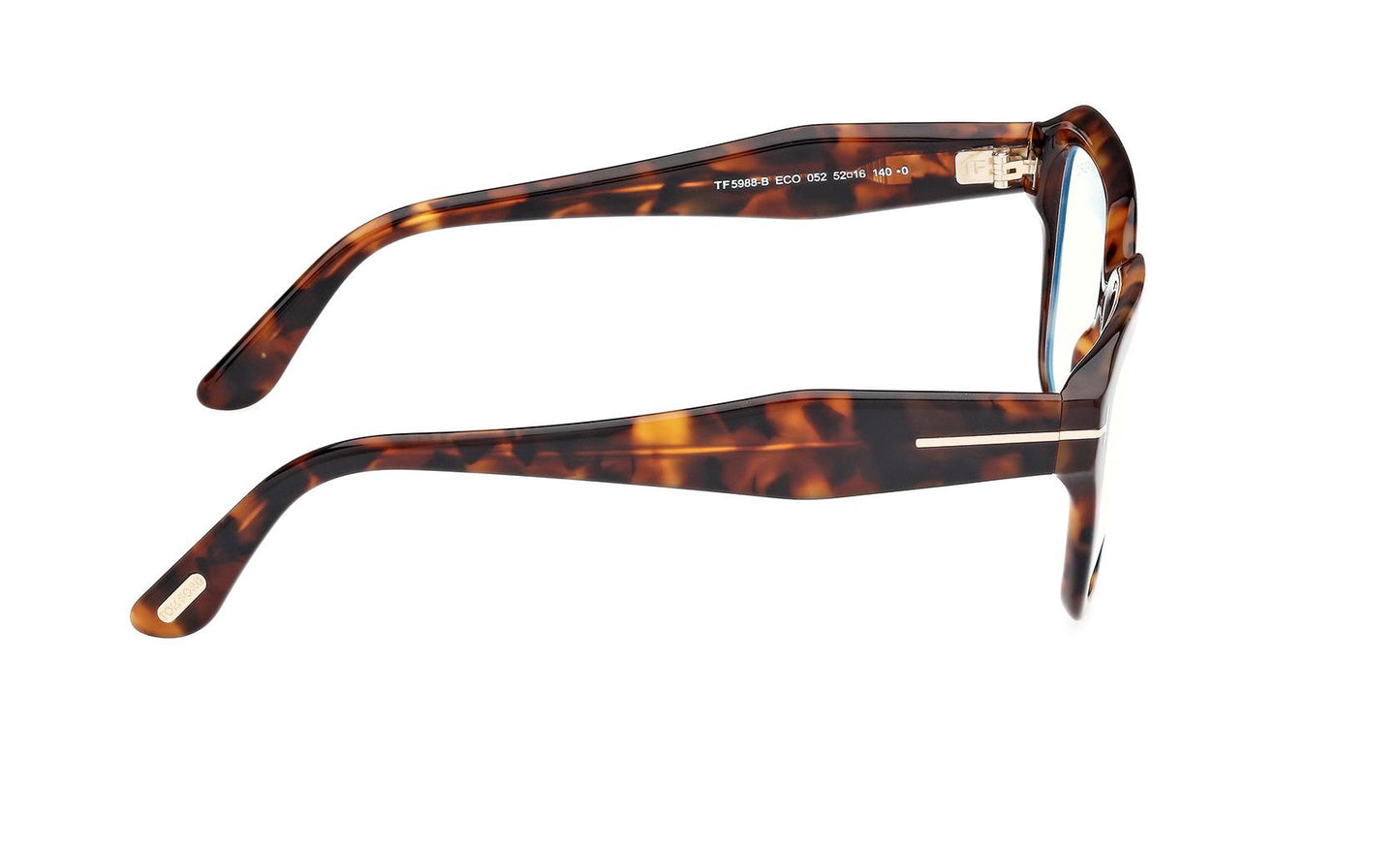 Tom Ford Eyeglasses FT5988/B 052