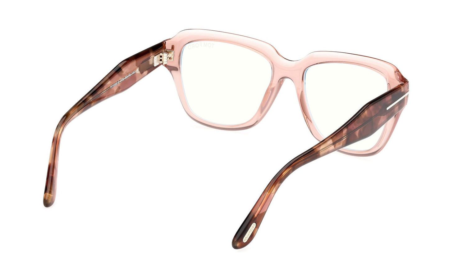 Tom Ford Eyeglasses FT5988/B 072