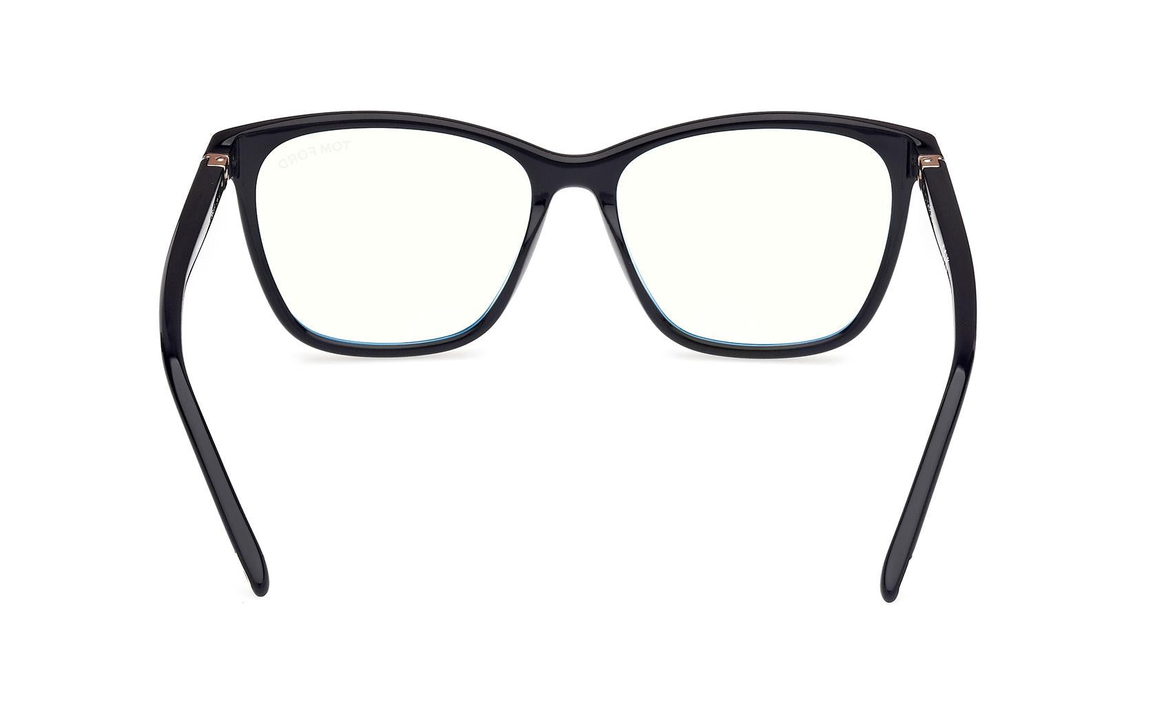 Tom Ford Eyeglasses FT5989/B 001