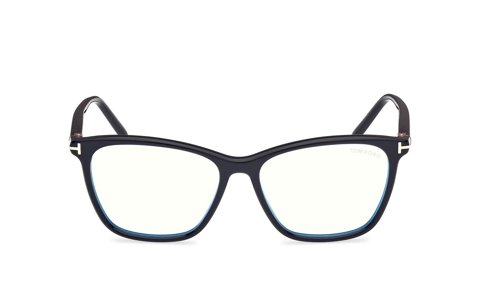 Tom Ford Eyeglasses FT5989/B 001
