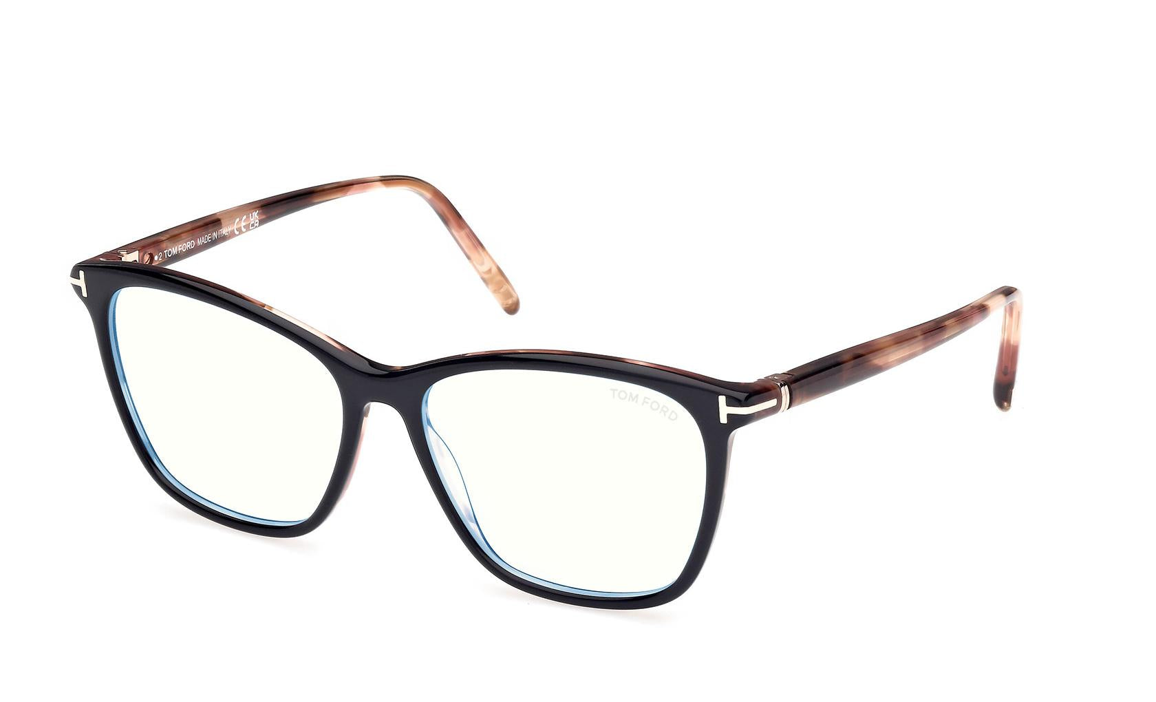 Tom Ford Eyeglasses FT5989/B 005