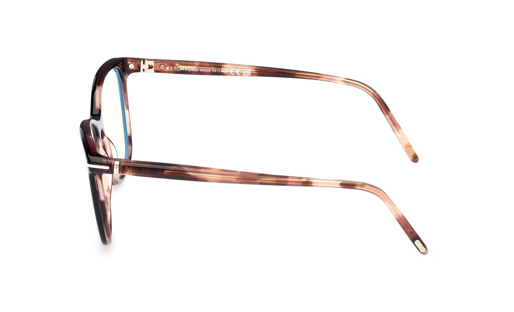 Tom Ford Eyeglasses FT5989/B 005