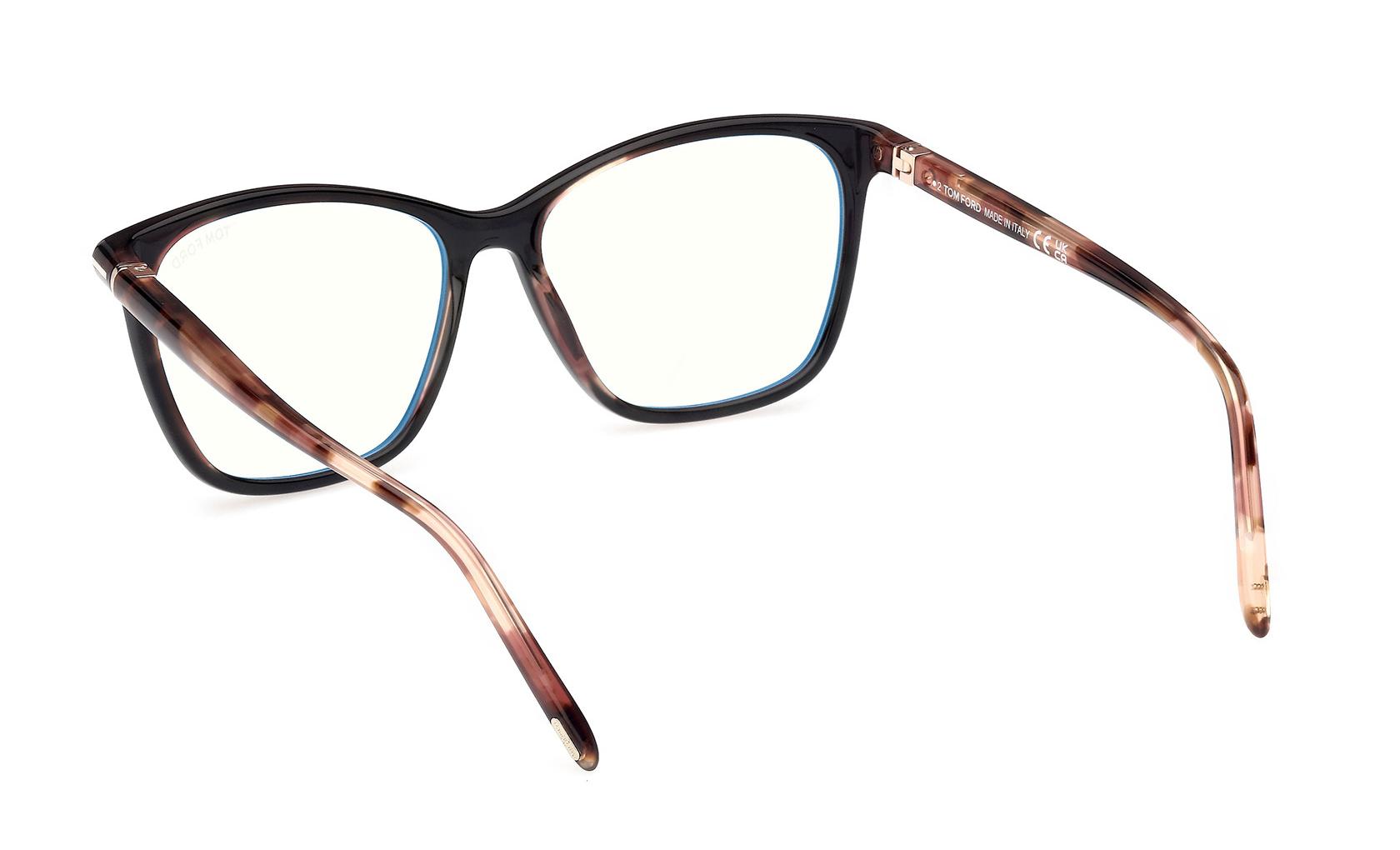 Tom Ford Eyeglasses FT5989/B 005
