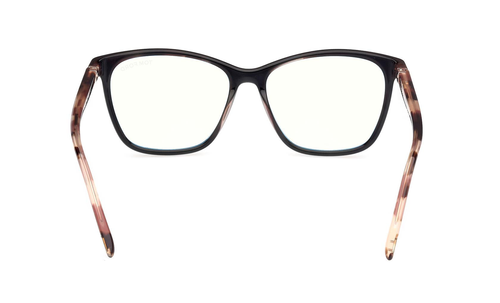 Tom Ford Eyeglasses FT5989/B 005