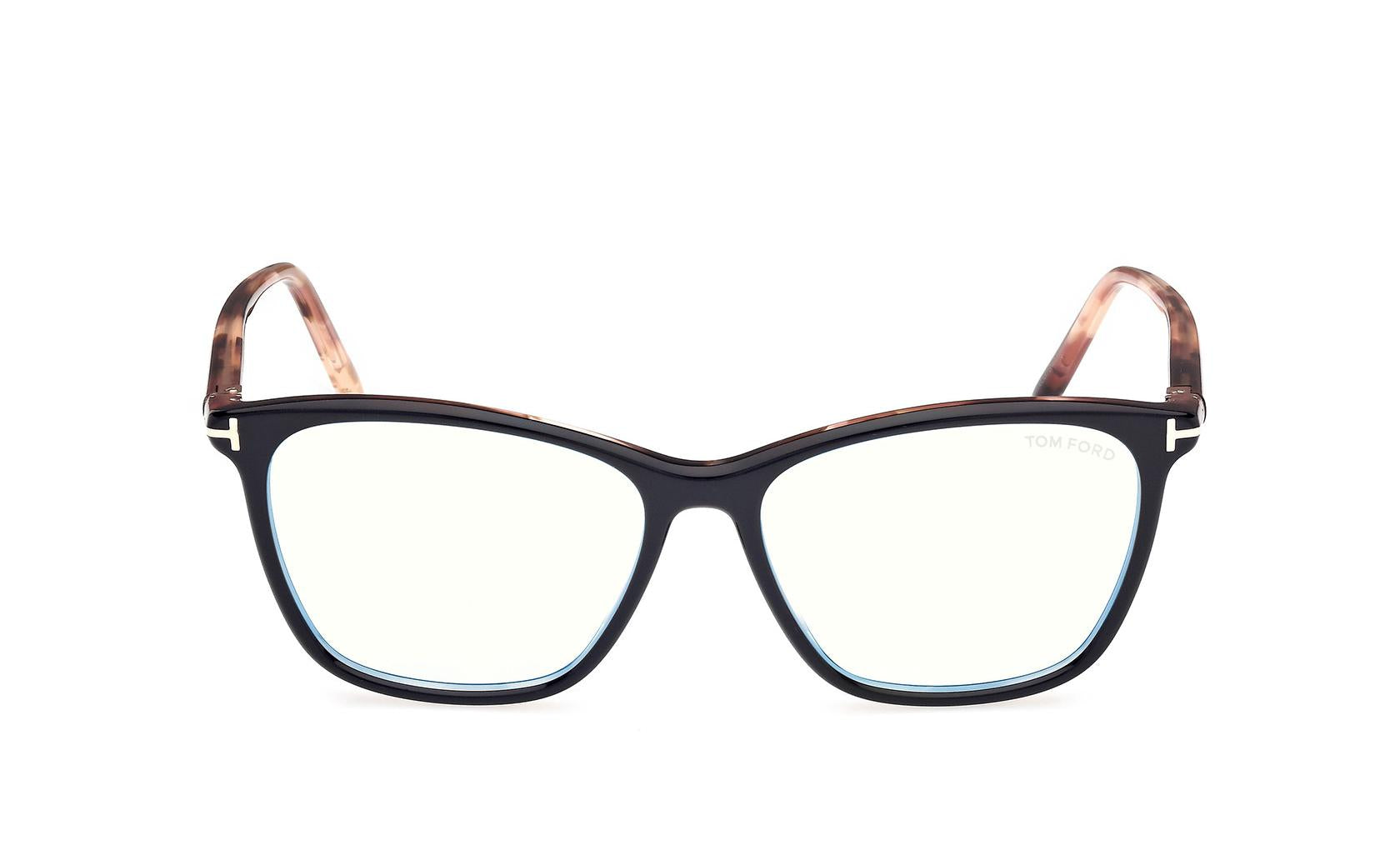 Tom Ford Eyeglasses FT5989/B 005