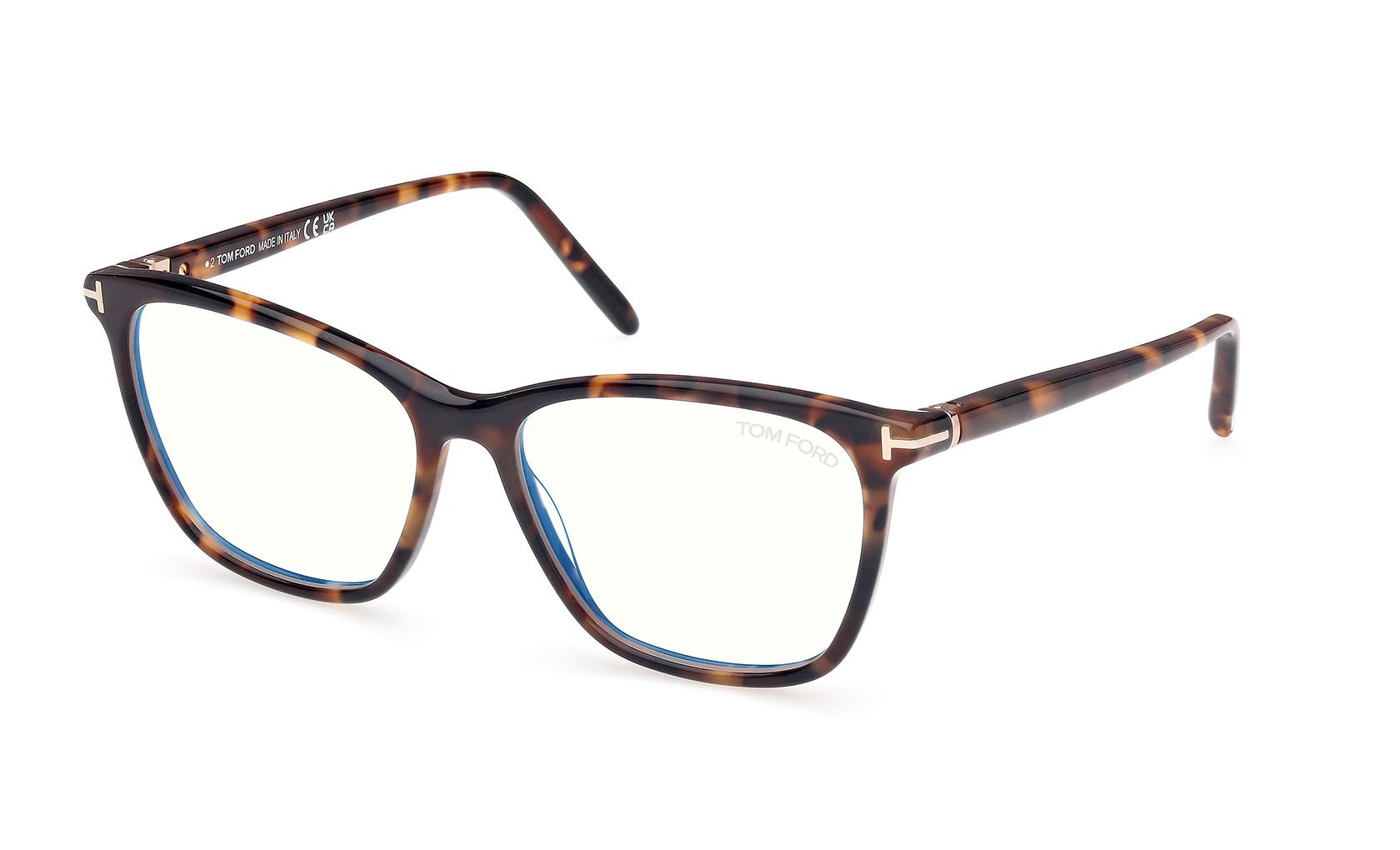 Tom Ford Eyeglasses FT5989/B 052