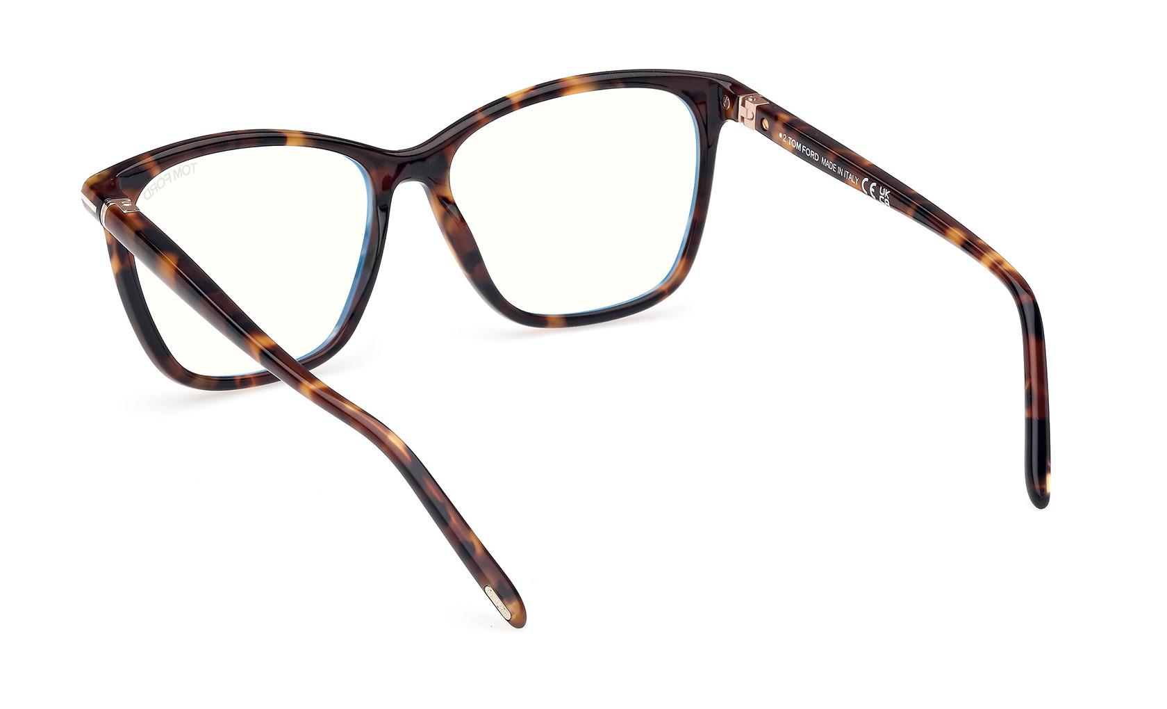 Tom Ford Eyeglasses FT5989/B 052