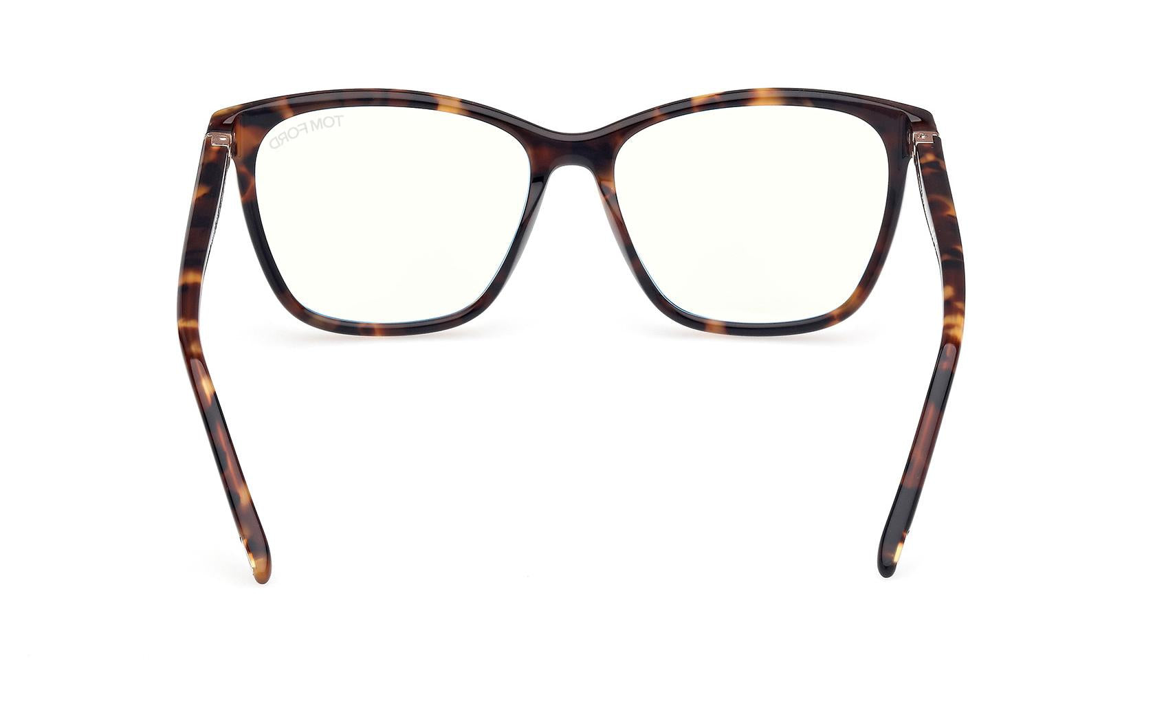 Tom Ford Eyeglasses FT5989/B 052