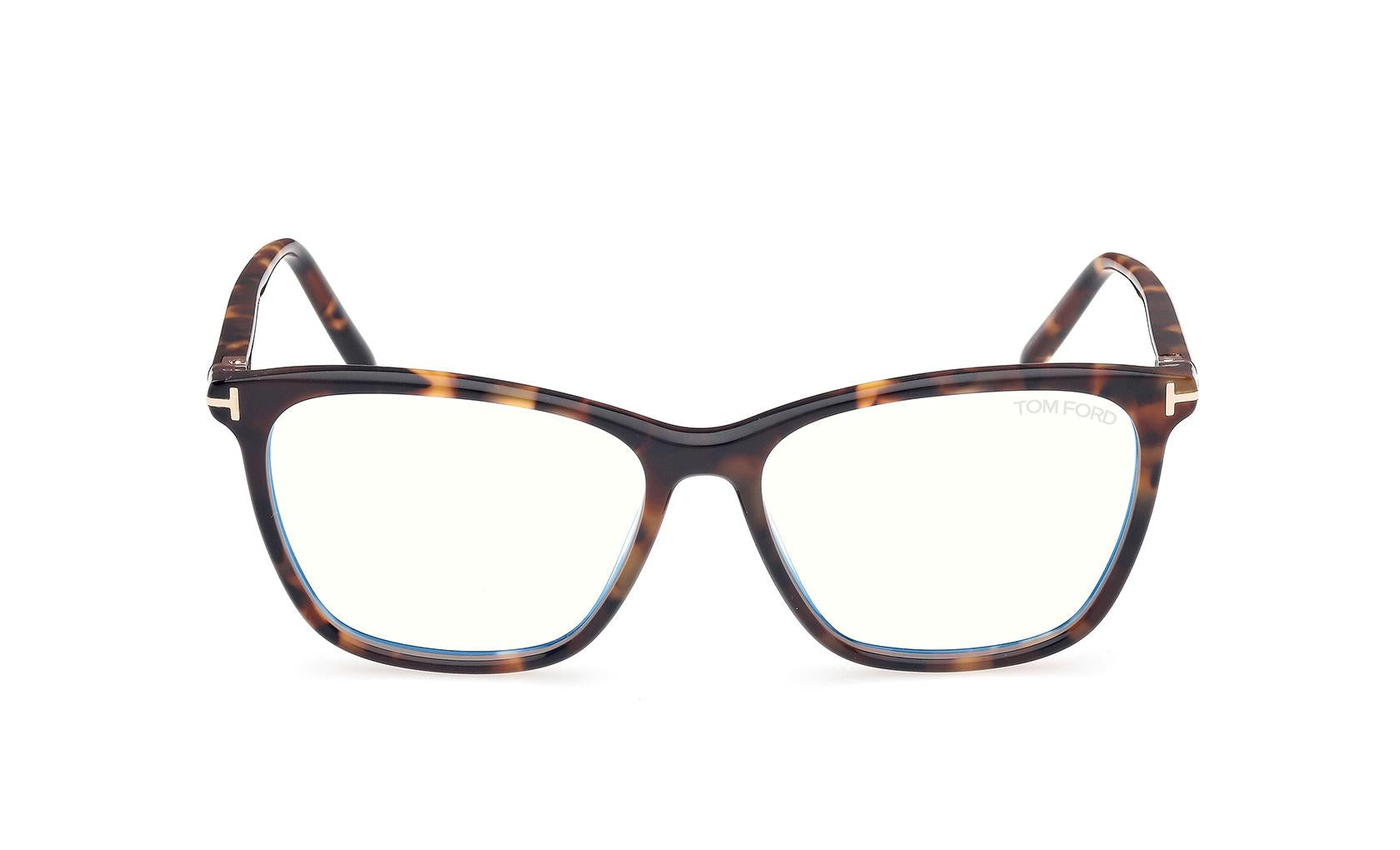 Tom Ford Eyeglasses FT5989/B 052