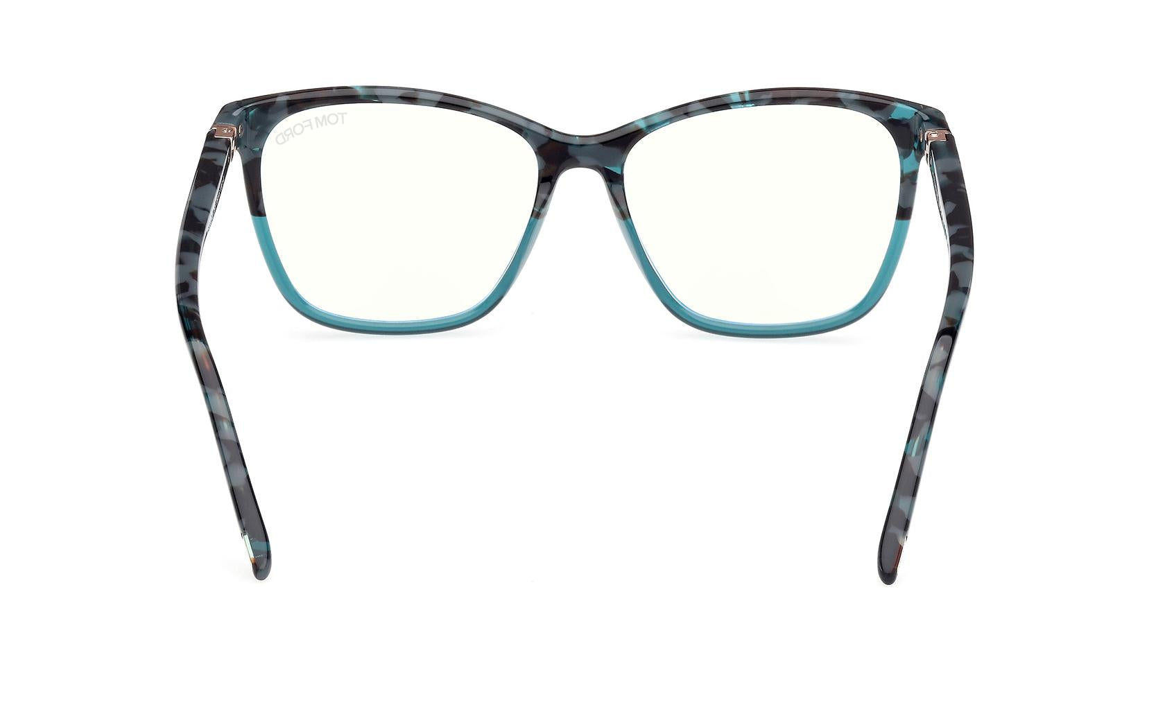 Tom Ford Eyeglasses FT5989/B 055