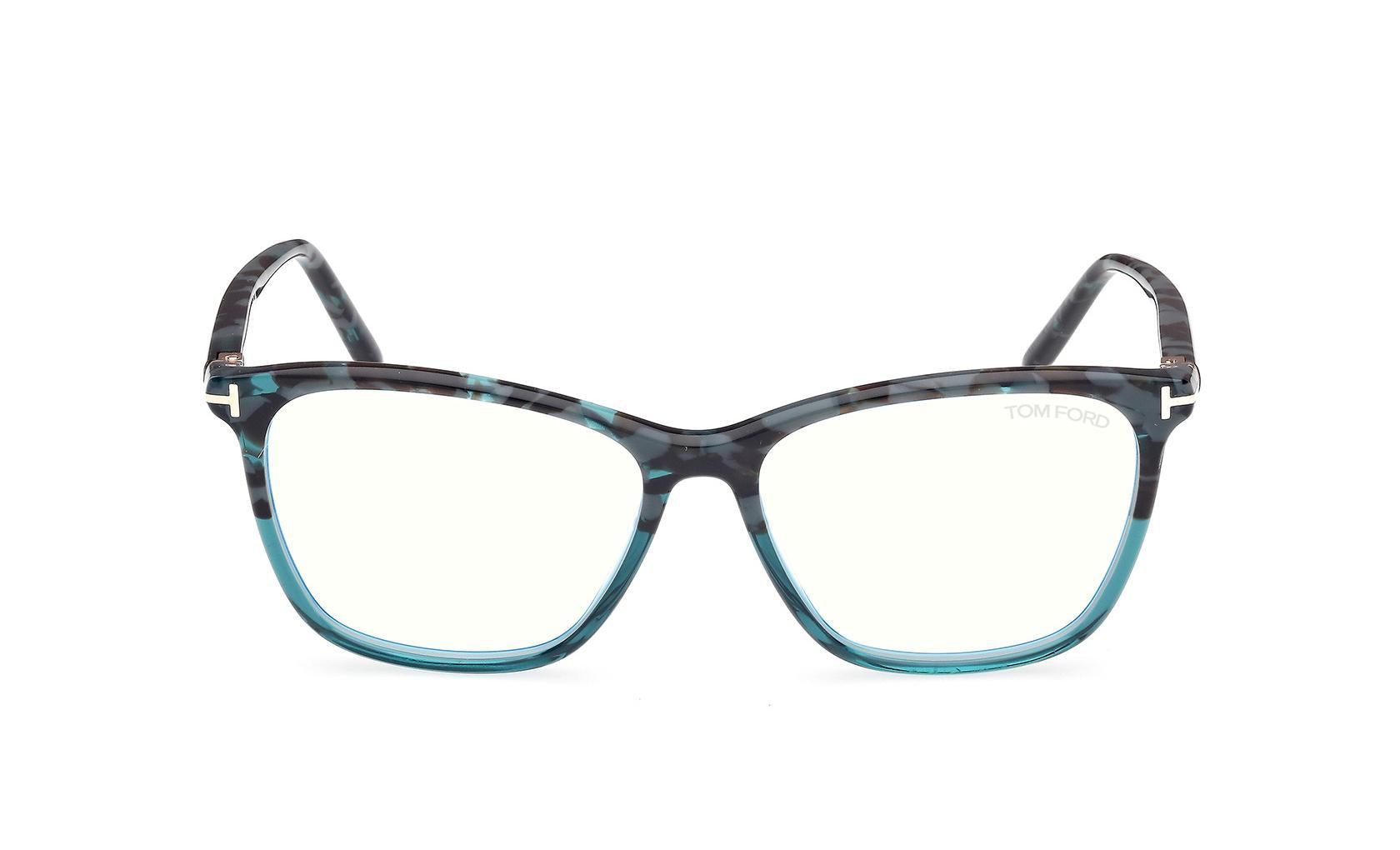 Tom Ford Eyeglasses FT5989/B 055