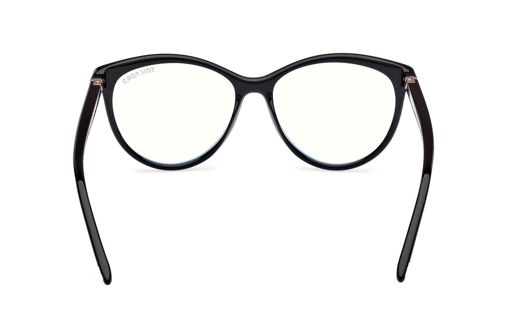 Tom Ford Eyeglasses FT5990/B 001