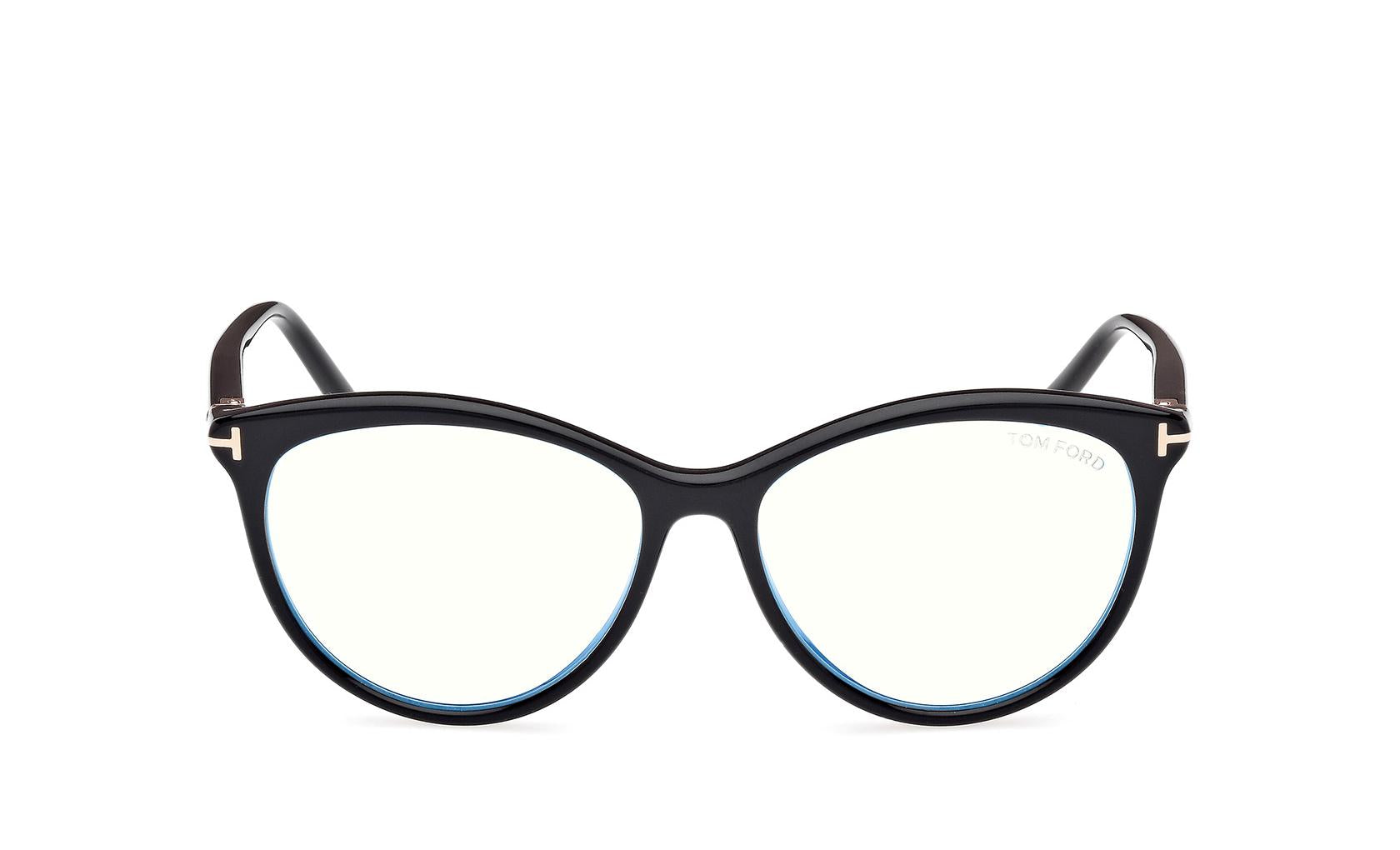 Tom Ford Eyeglasses FT5990/B 001