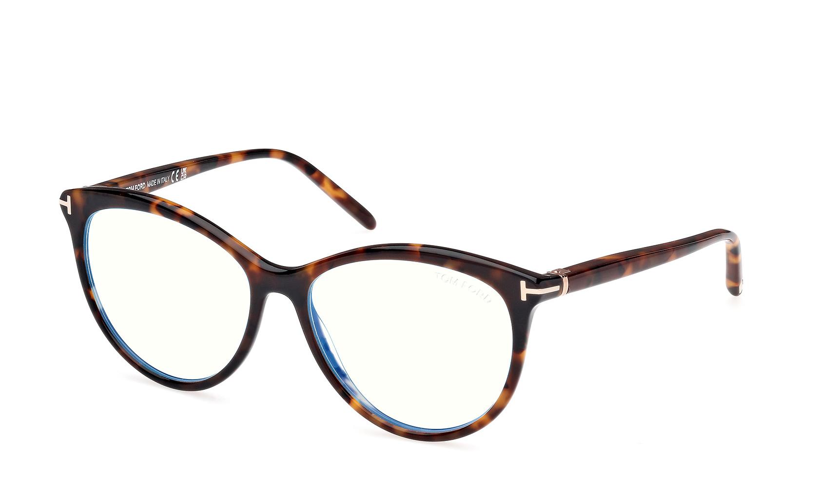 Tom Ford Eyeglasses FT5990/B 052