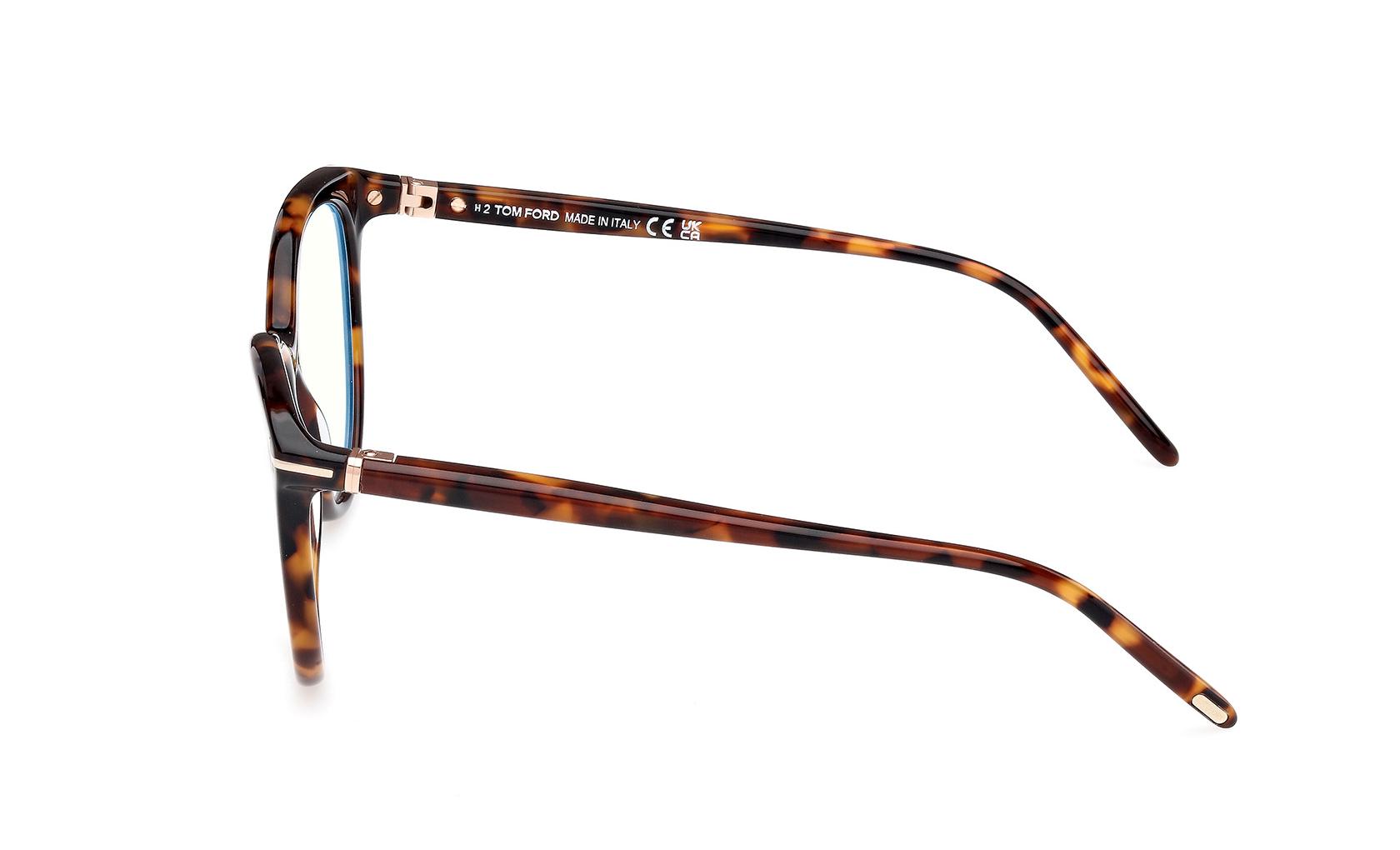 Tom Ford Eyeglasses FT5990/B 052