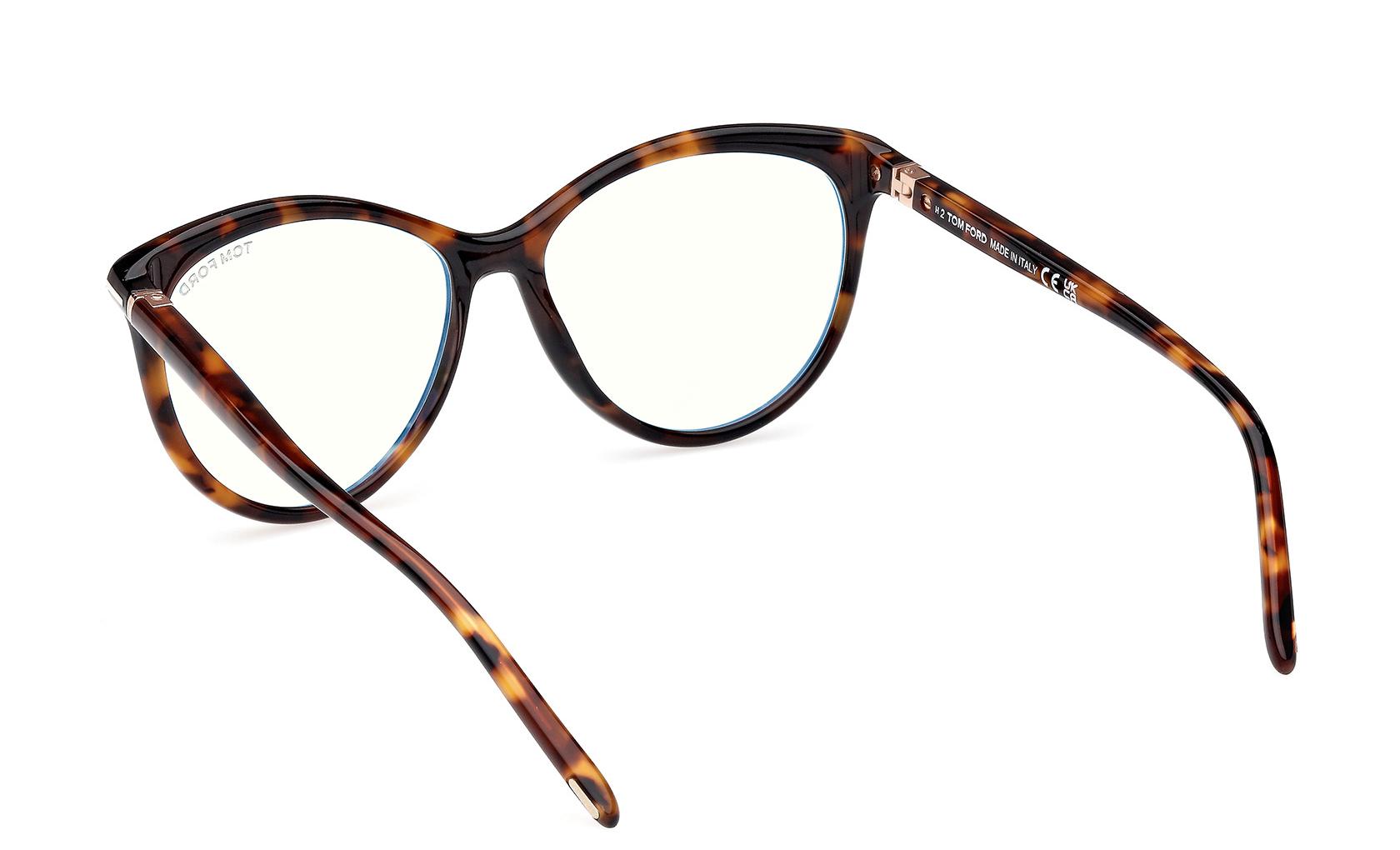 Tom Ford Eyeglasses FT5990/B 052