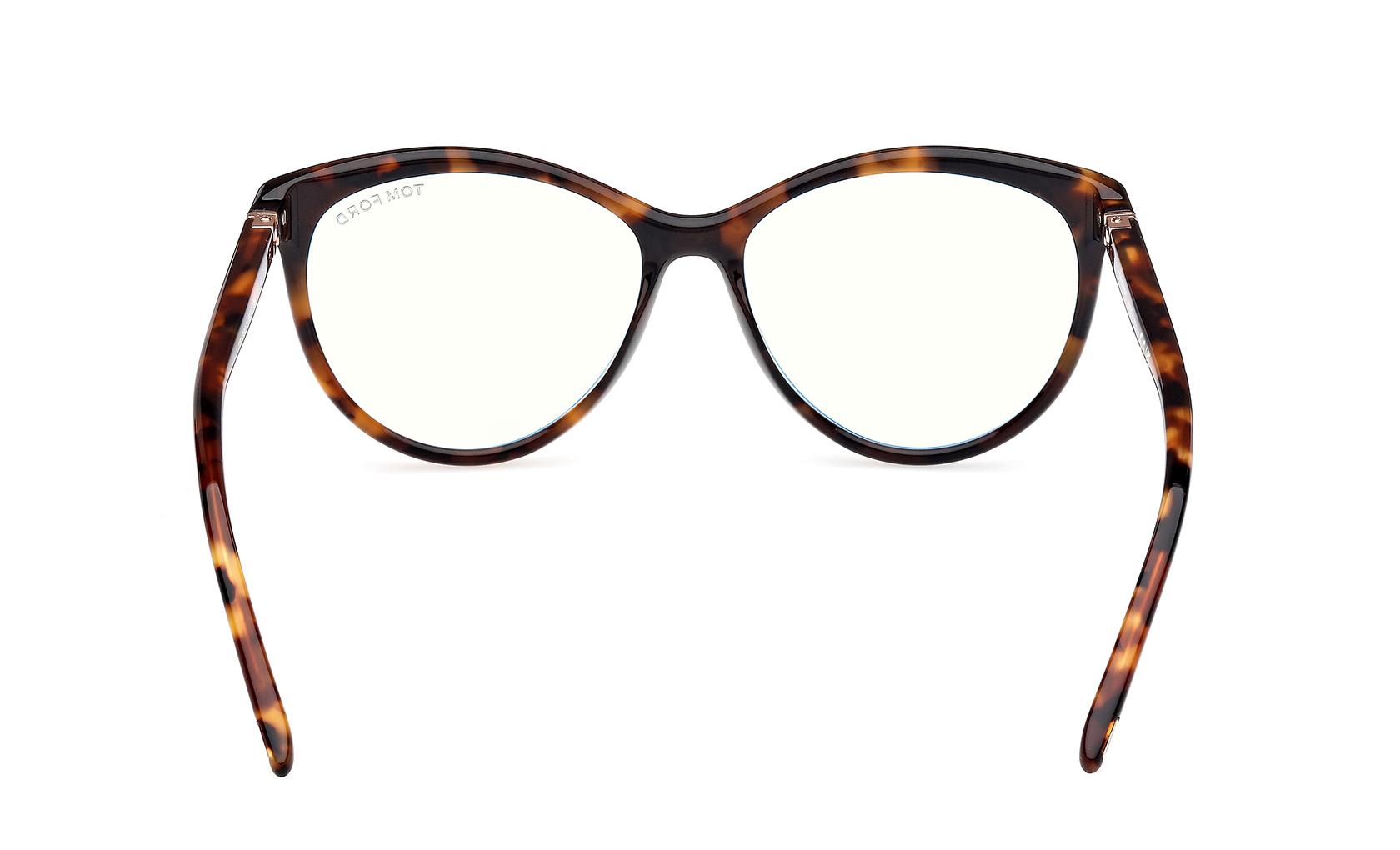 Tom Ford Eyeglasses FT5990/B 052