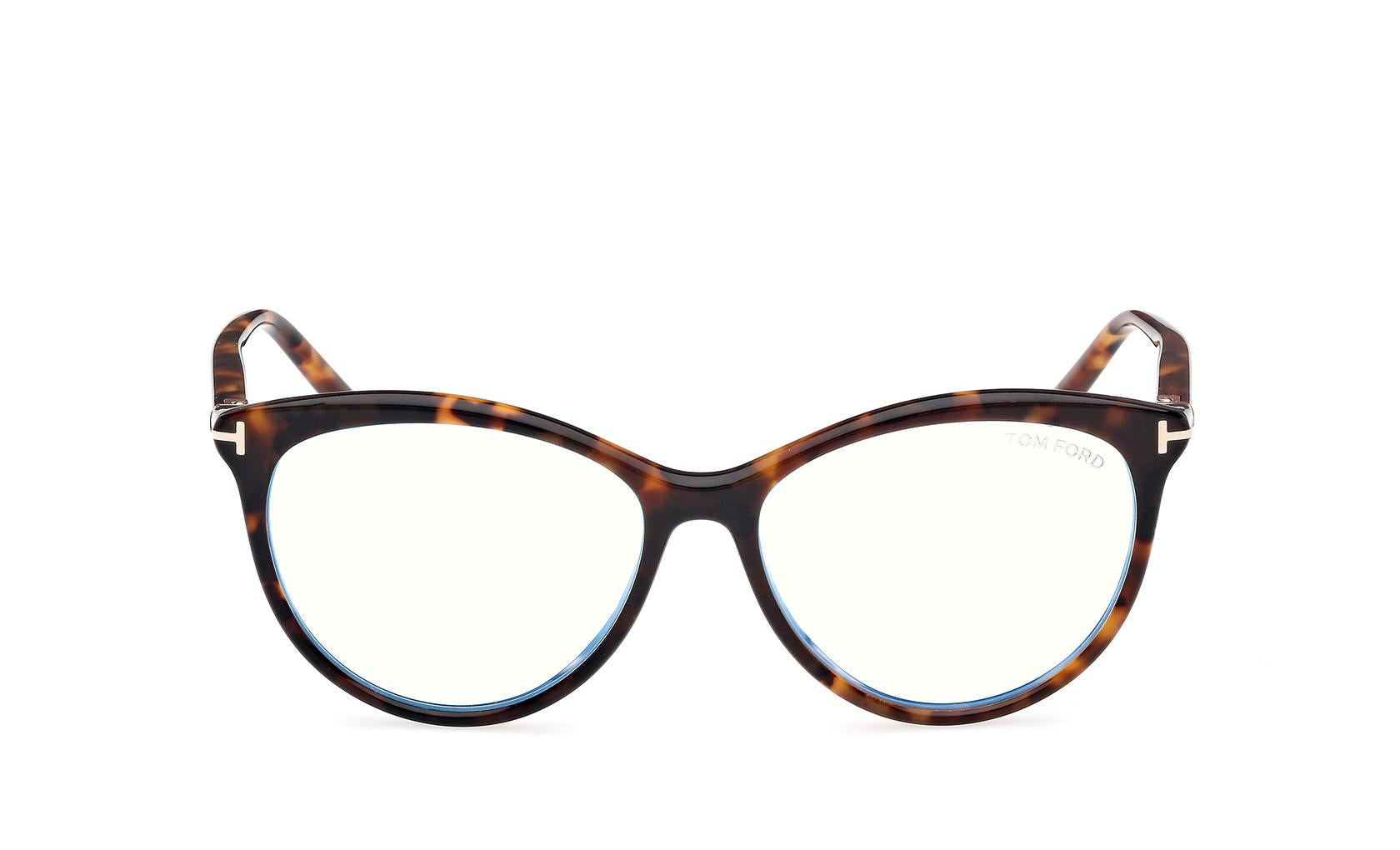Tom Ford Eyeglasses FT5990/B 052