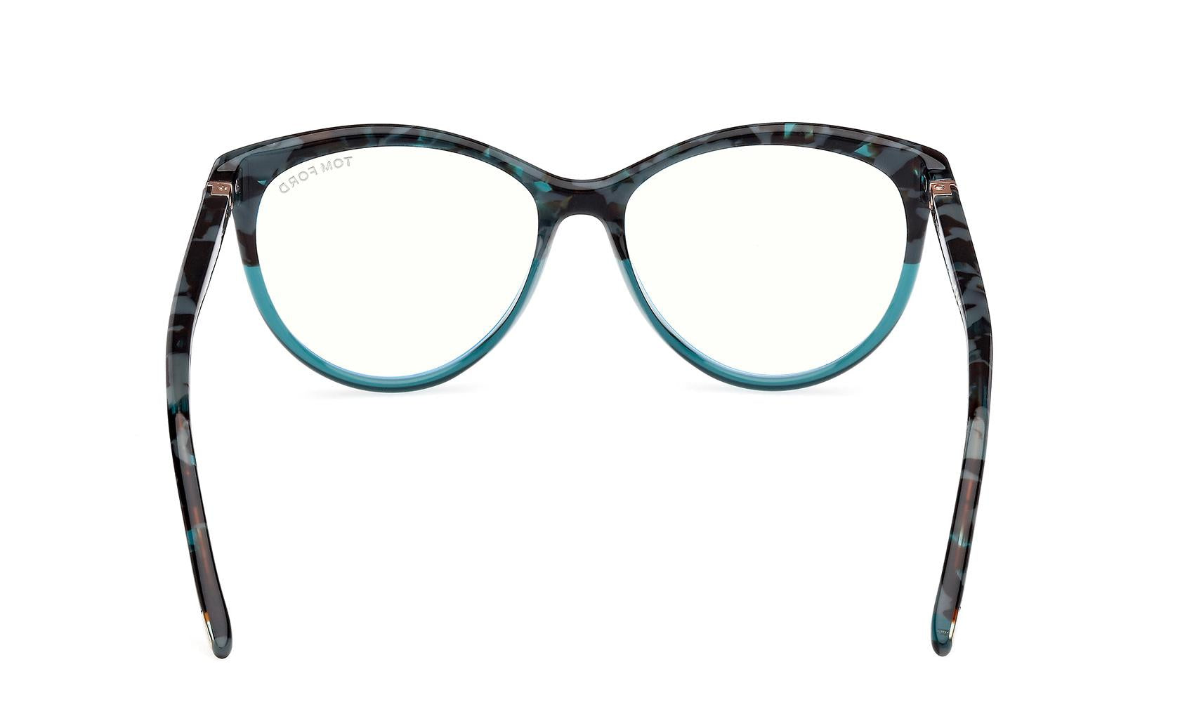 Tom Ford Eyeglasses FT5990/B 055