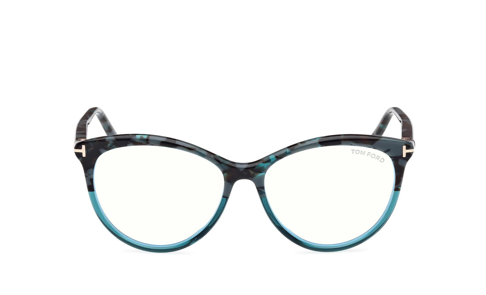 Tom Ford Eyeglasses FT5990/B 055