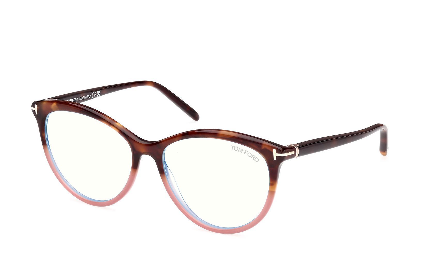 Tom Ford Eyeglasses FT5990/B 056