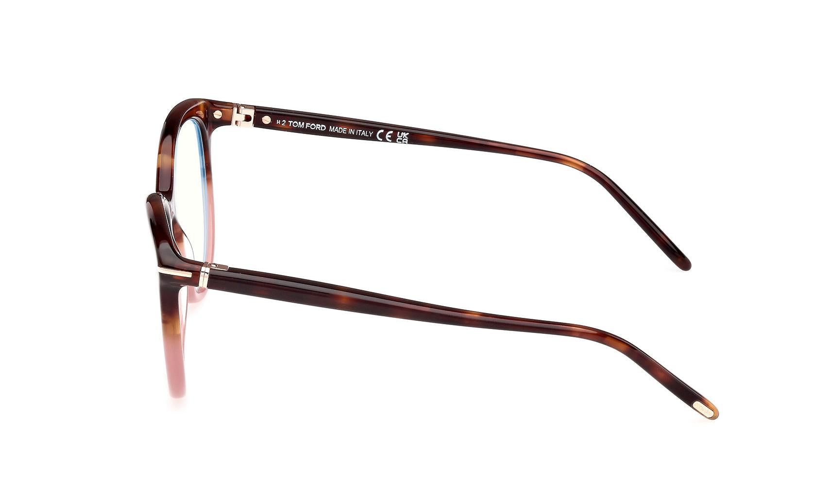 Tom Ford Eyeglasses FT5990/B 056