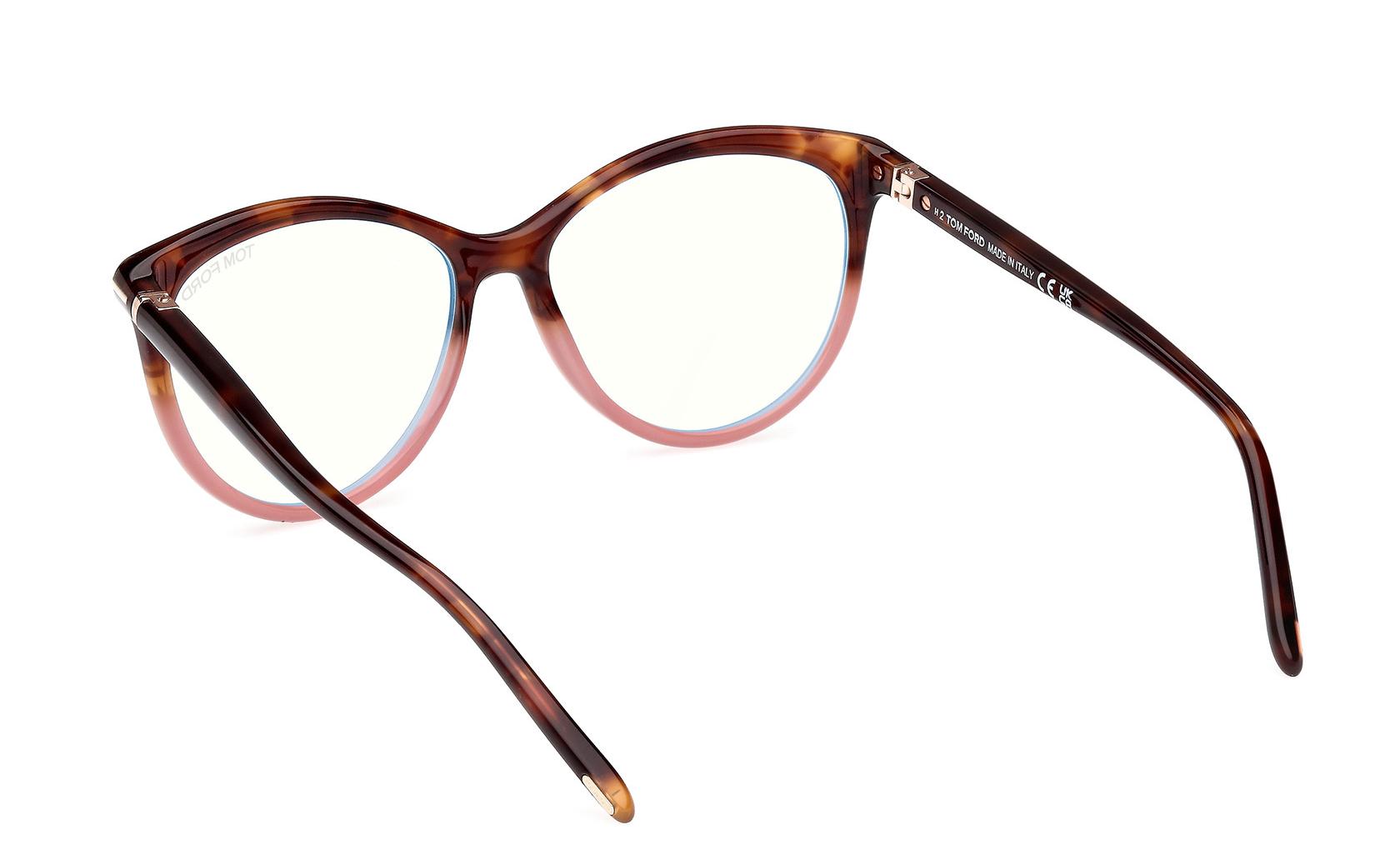 Tom Ford Eyeglasses FT5990/B 056