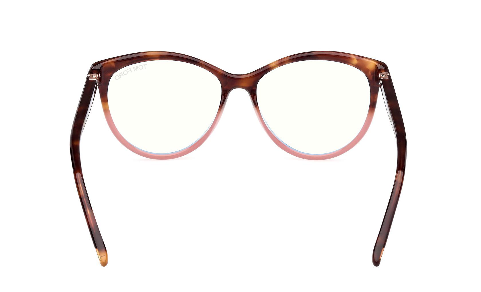 Tom Ford Eyeglasses FT5990/B 056