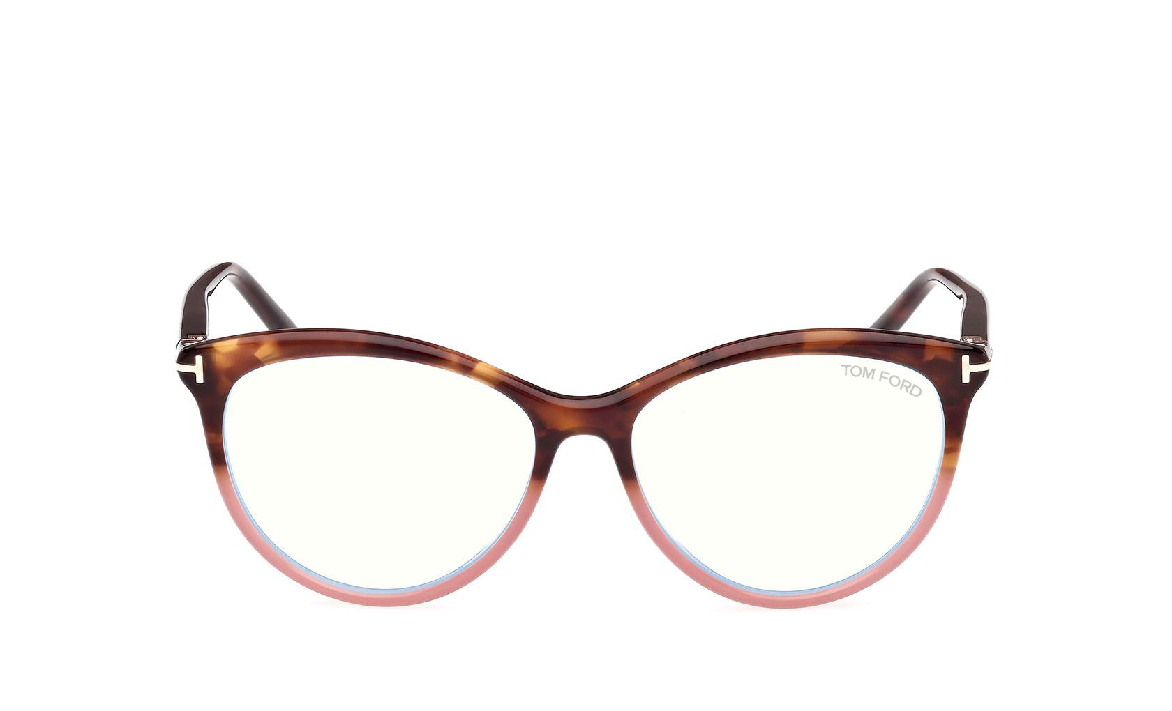 Tom Ford Eyeglasses FT5990/B 056