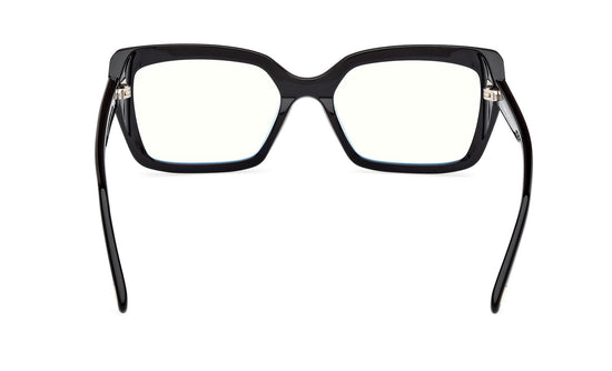 Tom Ford Eyeglasses FT5991/B 001